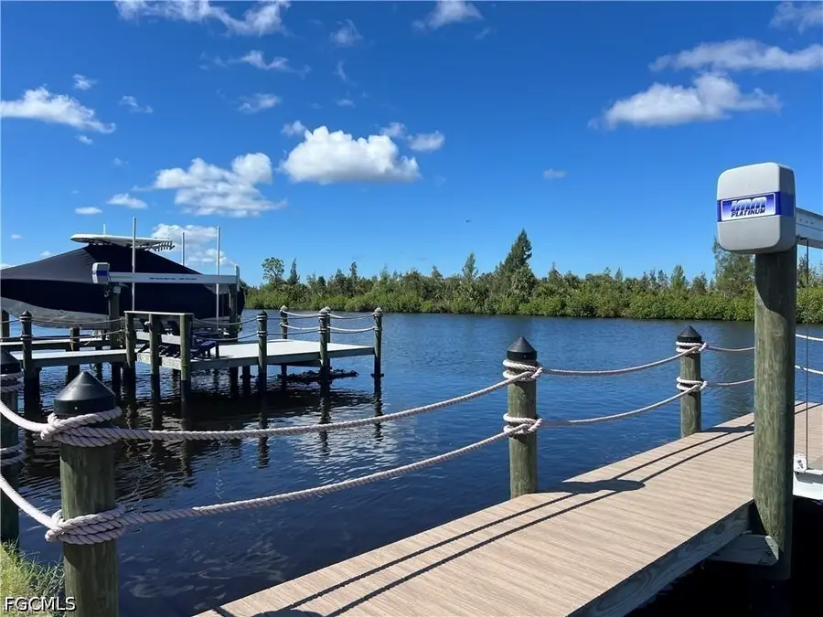 1524 NW 42nd Avenue, Cape Coral, FL 33993 - #2