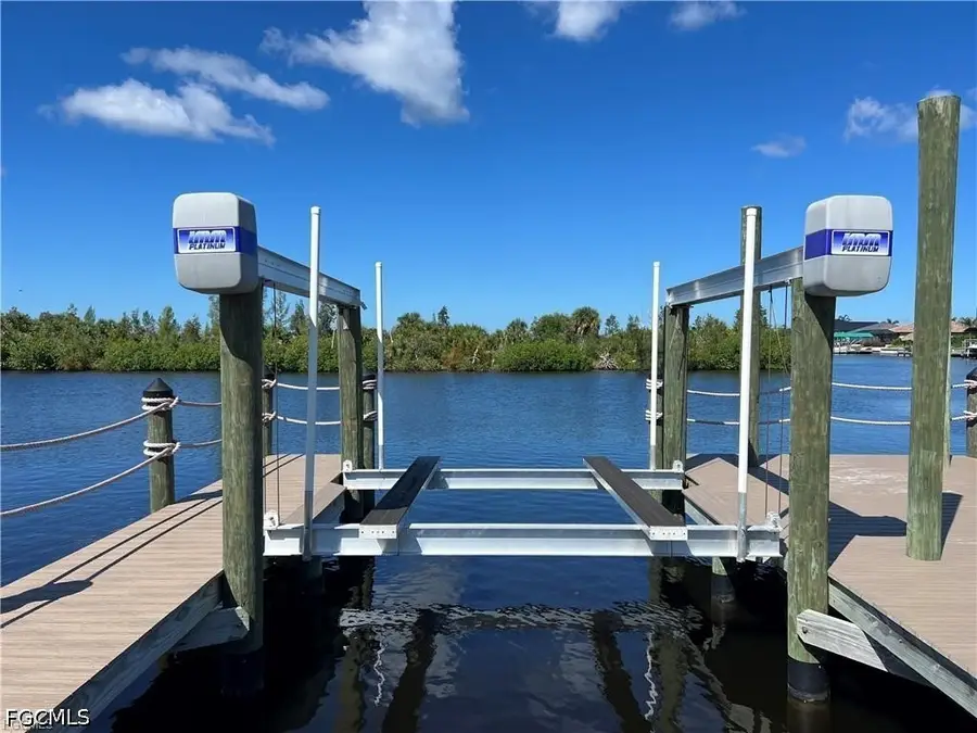 1524 NW 42nd Avenue, Cape Coral, FL 33993 - #3