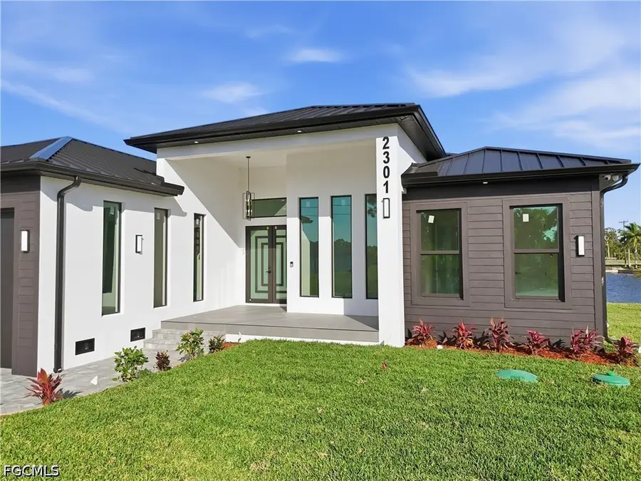 2301 NW 32nd Place, Cape Coral, FL 33993 - #3