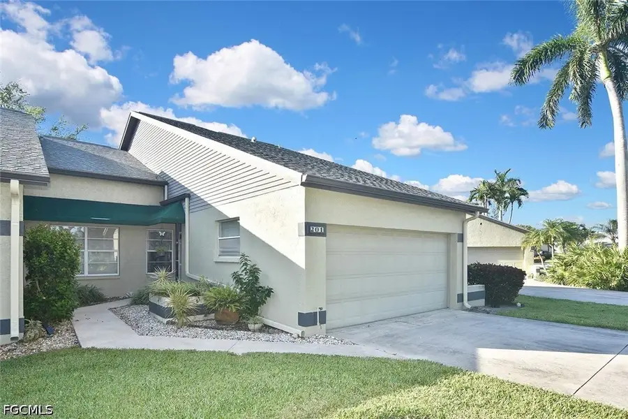 201 Mcgregor Park Circle #201, Fort Myers, FL 33908 - #2