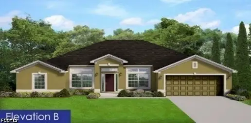 234 SE 44th Terrace, Cape Coral, FL 33904 - #1