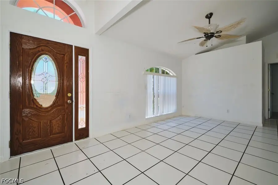 2813 SW 43rd Street, Cape Coral, FL 33914 - #3