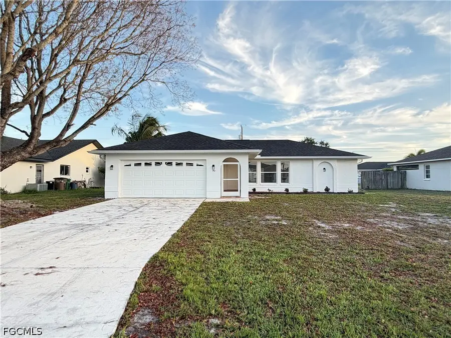 140 SE 17th Terrace, Cape Coral, FL 33990 - #2