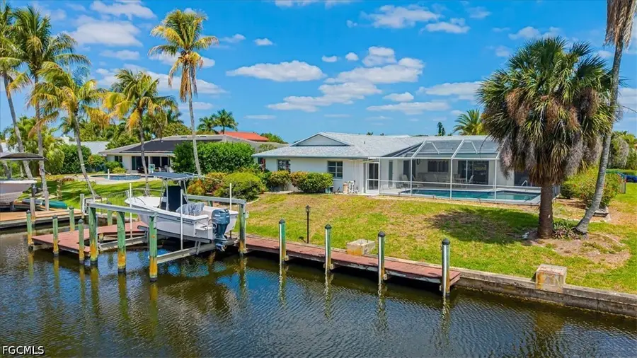 9841 Cypress Lake Drive, Fort Myers, FL 33919 - #3