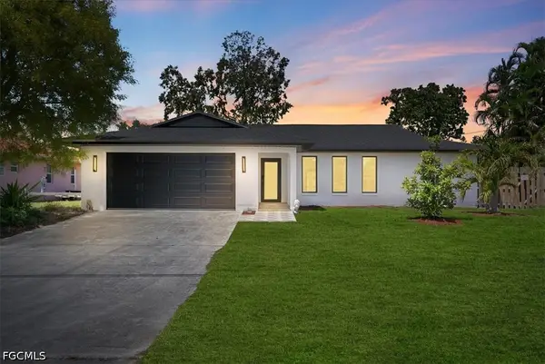 1437 SE 11th Street, Cape Coral, FL 33990