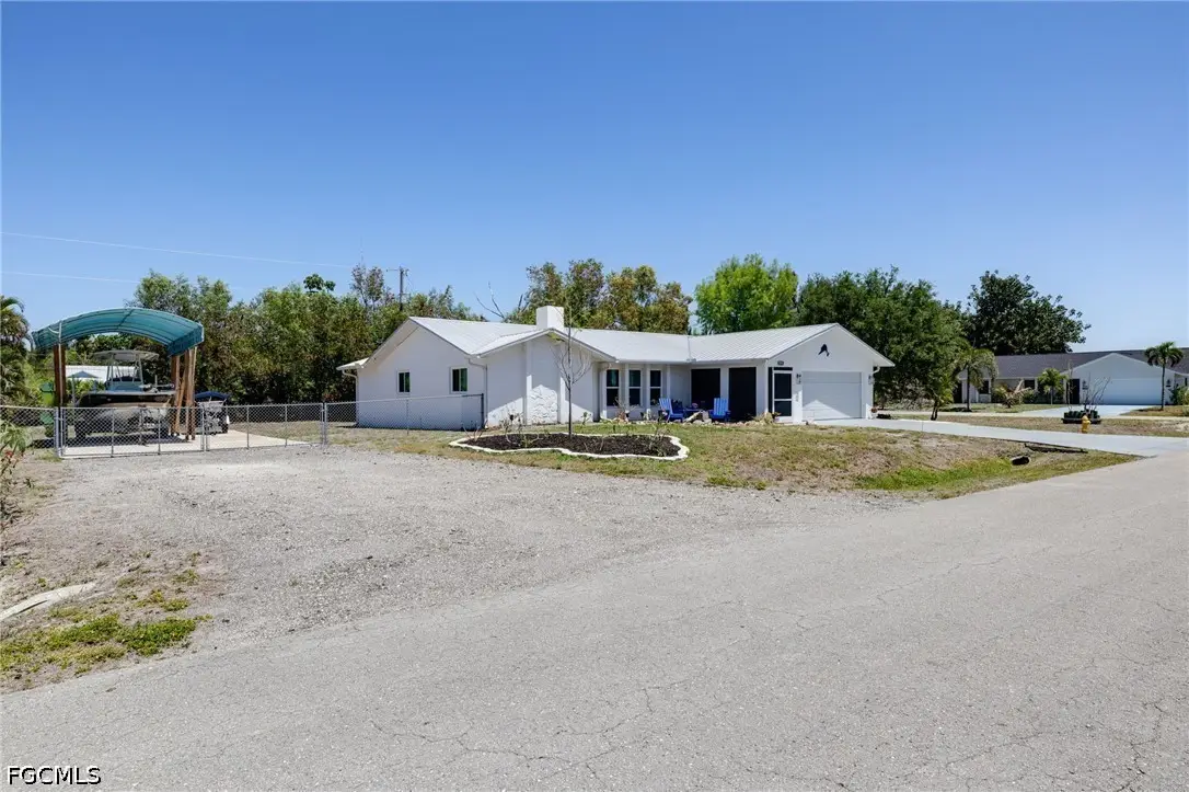 5776 Trout Road, Bokeelia, FL 33922 - #1