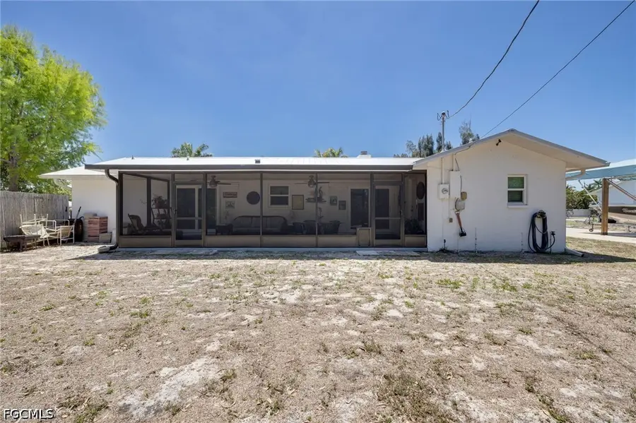 5776 Trout Road, Bokeelia, FL 33922 - #2