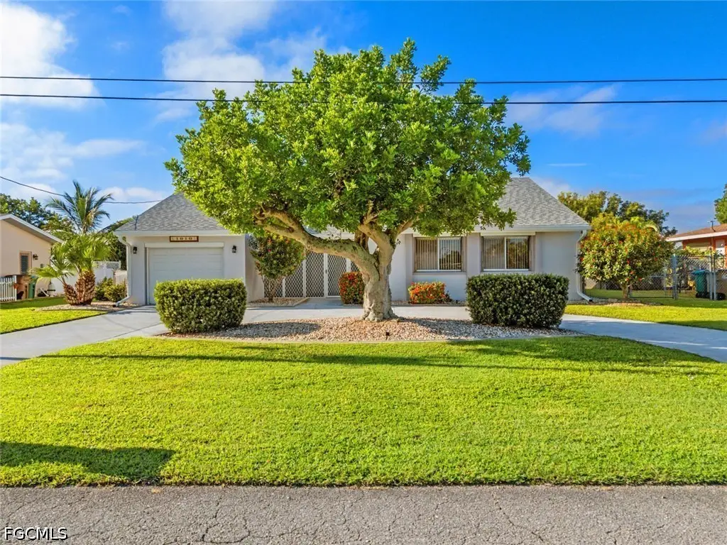 1010 NE 3rd Street, Cape Coral, FL 33909 - #1