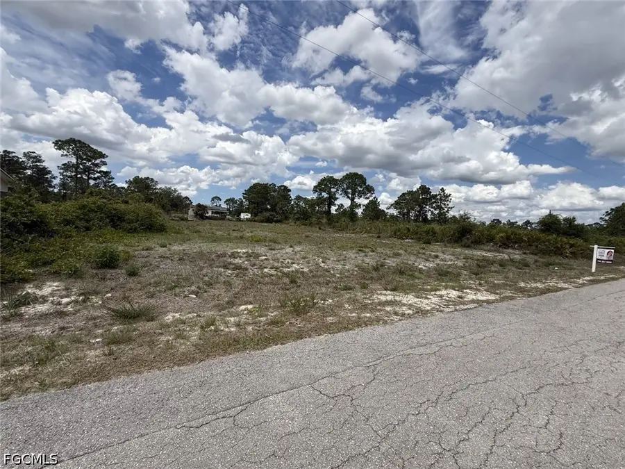 407 Wells Avenue, Lehigh Acres, FL 33972 - #2