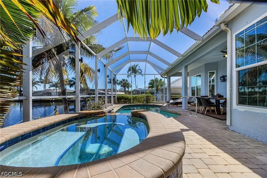 4311 SW 25th Place, Cape Coral, FL 33914 - #3