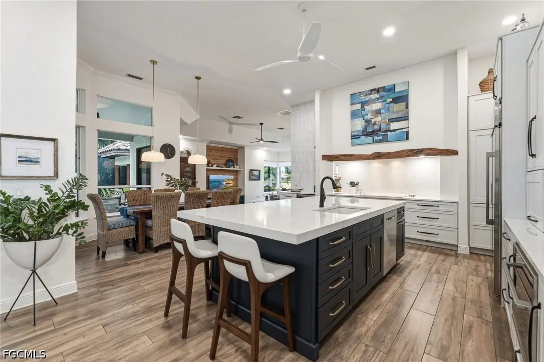 11331 Longwater Chase Court, Fort Myers, FL 33908 - #1