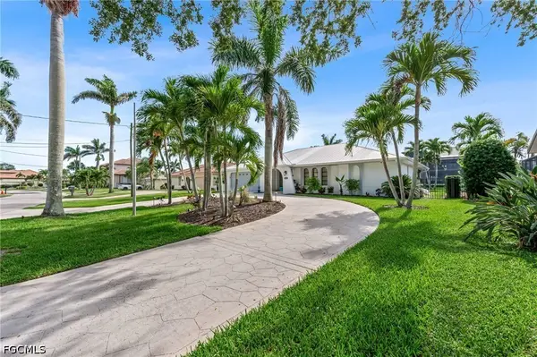 5630 Riverside Drive, Cape Coral, FL 33904