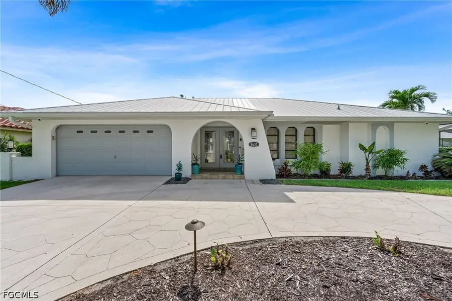 5630 Riverside Drive, Cape Coral, FL 33904 - #3