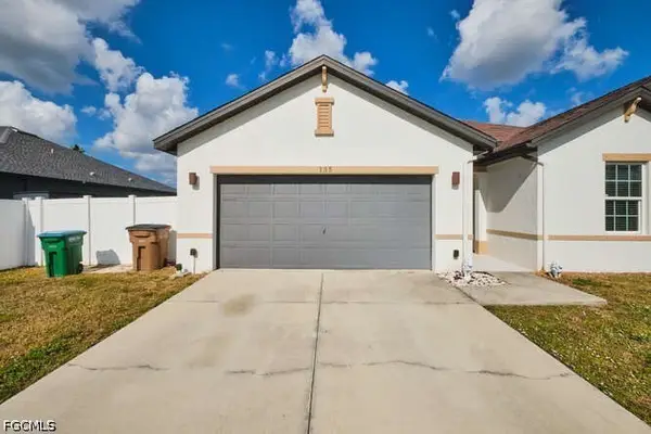 135 SW 31st Street, Cape Coral, FL 33914