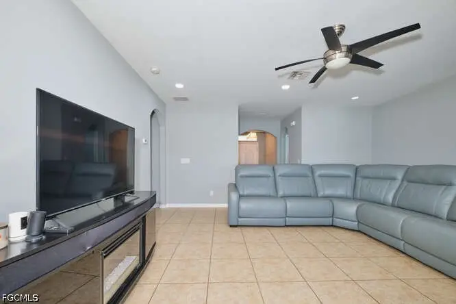 135 SW 31st Street, Cape Coral, FL 33914 - #2