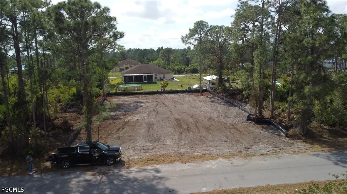 720 Lopez Street E, Lehigh Acres, FL 33974 - #1