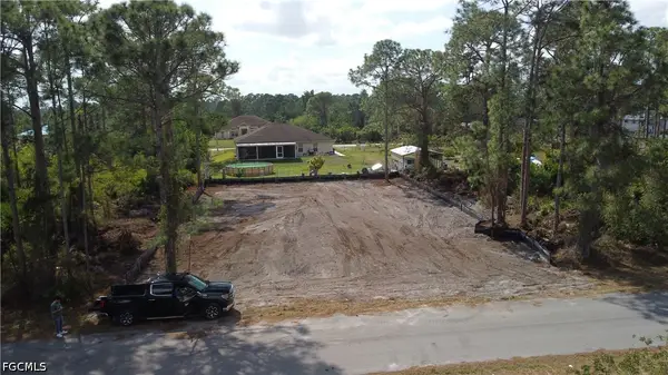 720 Lopez Street E, Lehigh Acres, FL 33974