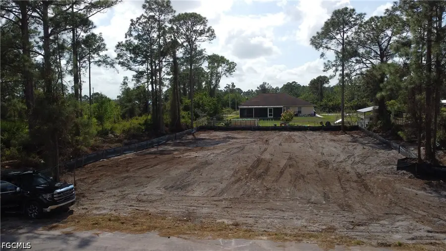 720 Lopez Street E, Lehigh Acres, FL 33974 - #2