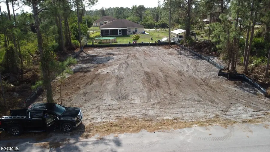 720 Lopez Street E, Lehigh Acres, FL 33974 - #3