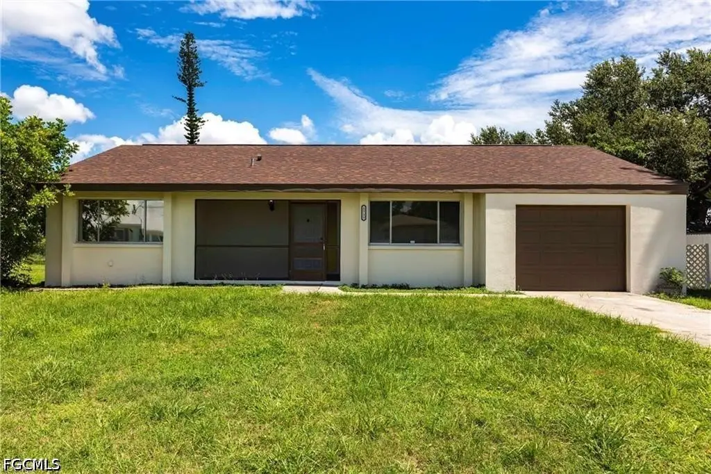 1717 NE 6th Terrace, Cape Coral, FL 33909 - #1