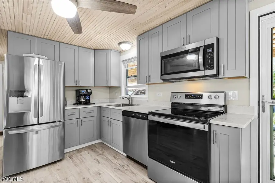 3954 Dewberry Lane, Saint James City, FL 33956 - #2