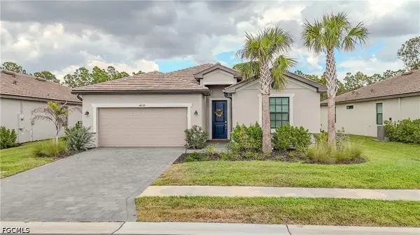 14239 Winding Cedar Way, Fort Myers, FL 33913