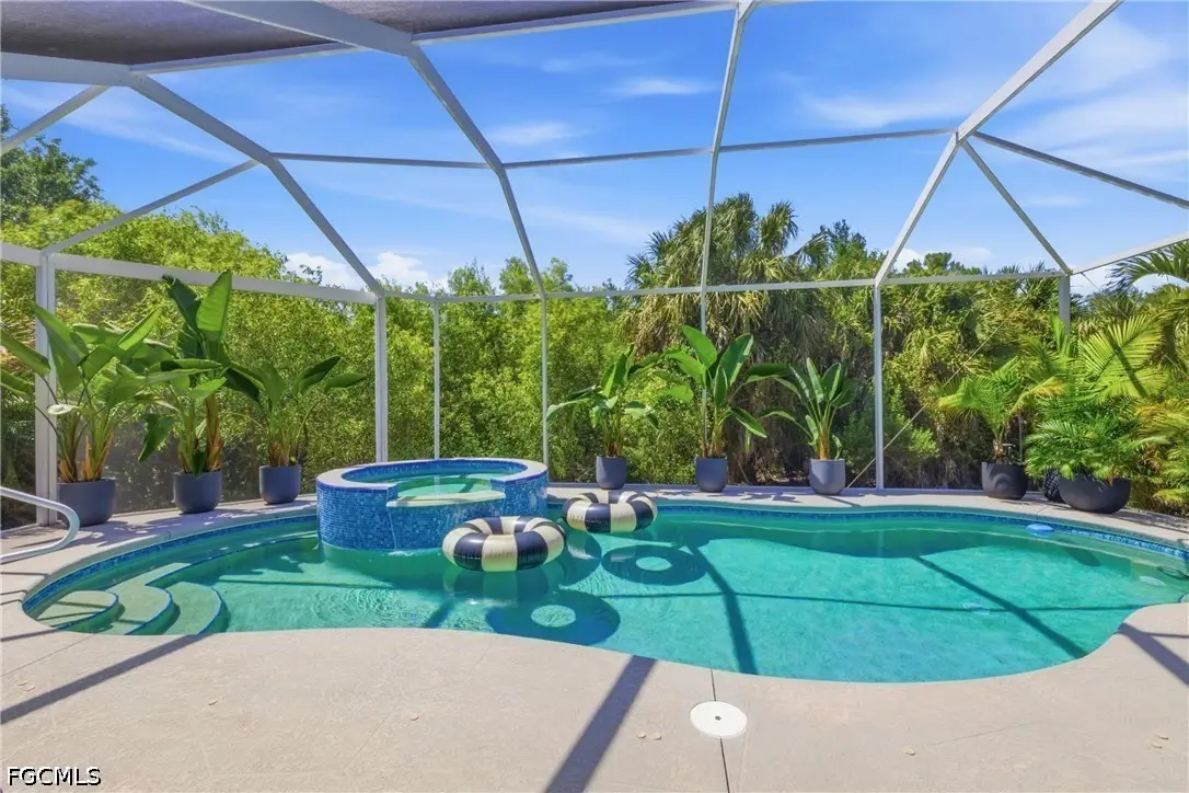 9341 Pittsburgh Boulevard, Fort Myers, FL 33967 - #1