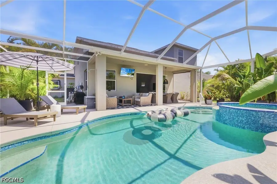 9341 Pittsburgh Boulevard, Fort Myers, FL 33967 - #3