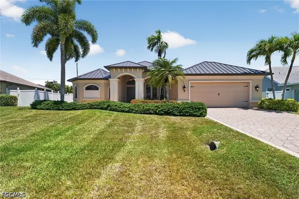 1911 SE 20th Street, Cape Coral, FL 33990