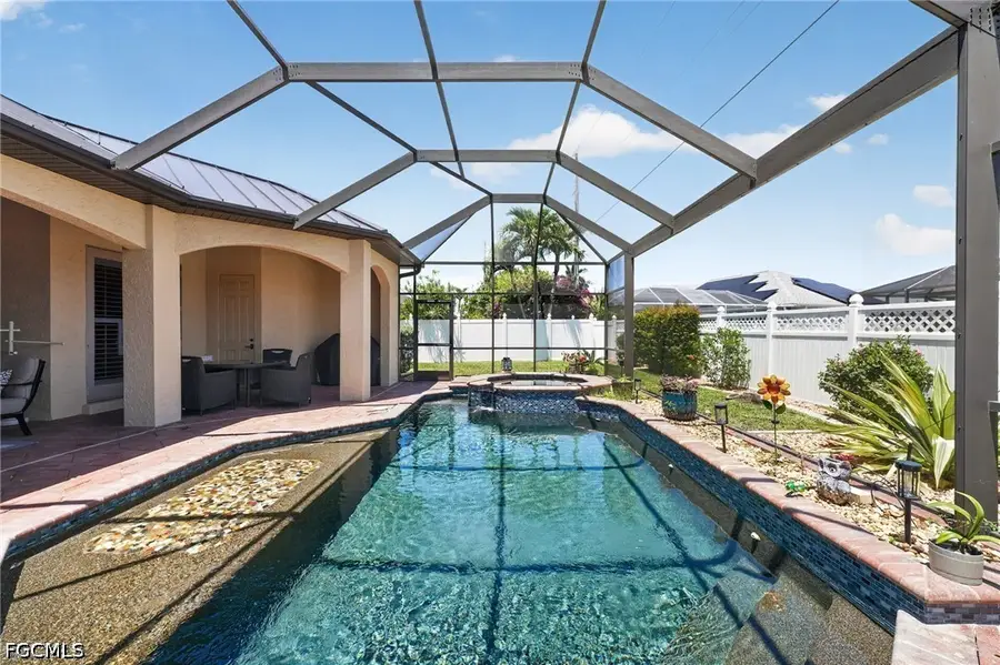 1911 SE 20th Street, Cape Coral, FL 33990 - #2