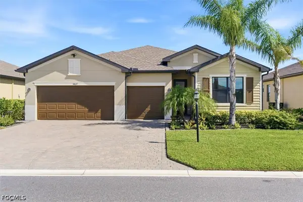 14617 Libros Court, Fort Myers, FL 33905