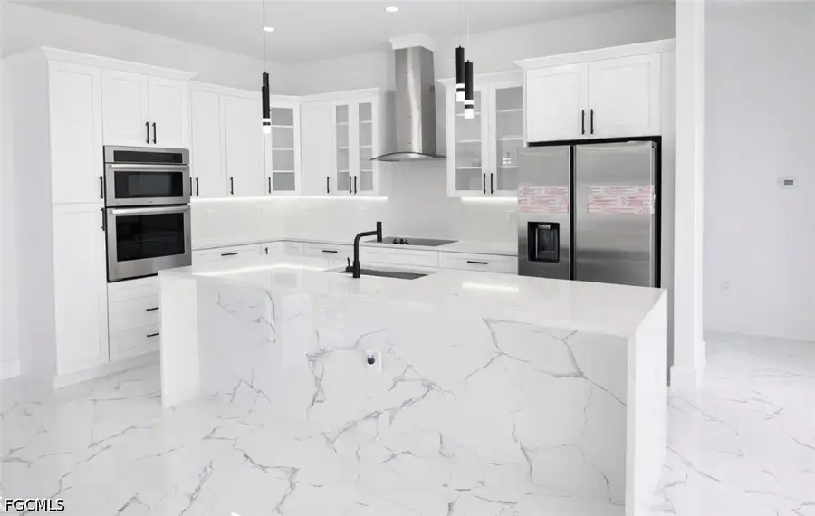 1202 Wellington Avenue, Lehigh Acres, FL 33972 - #3