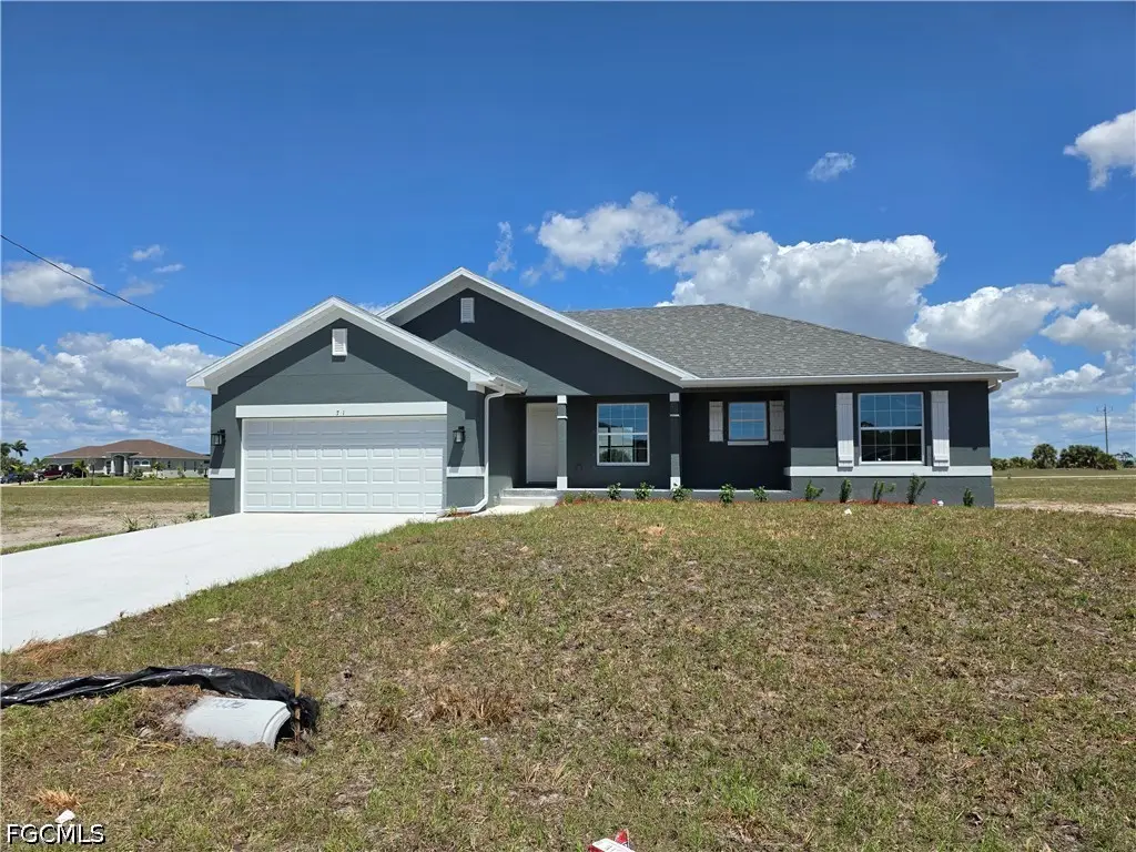 239 NW 25th Place, Cape Coral, FL 33993 - #1