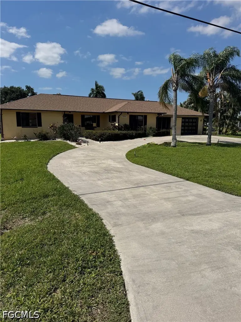 13513 Marquette Boulevard, Fort Myers, FL 33905 - #1