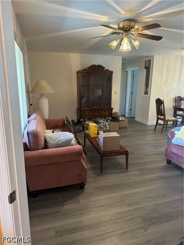 13513 Marquette Boulevard, Fort Myers, FL 33905 - #2