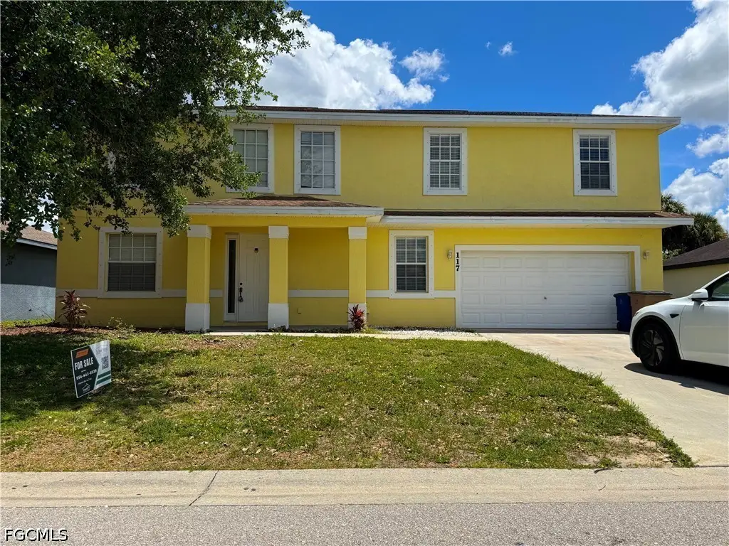 117 Shadow Lakes Drive, Lehigh Acres, FL 33974 - #1