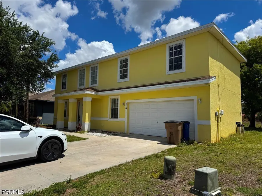 117 Shadow Lakes Drive, Lehigh Acres, FL 33974 - #2