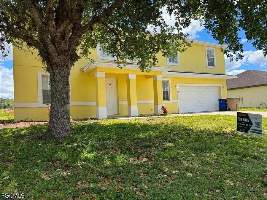 117 Shadow Lakes Drive, Lehigh Acres, FL 33974 - #3