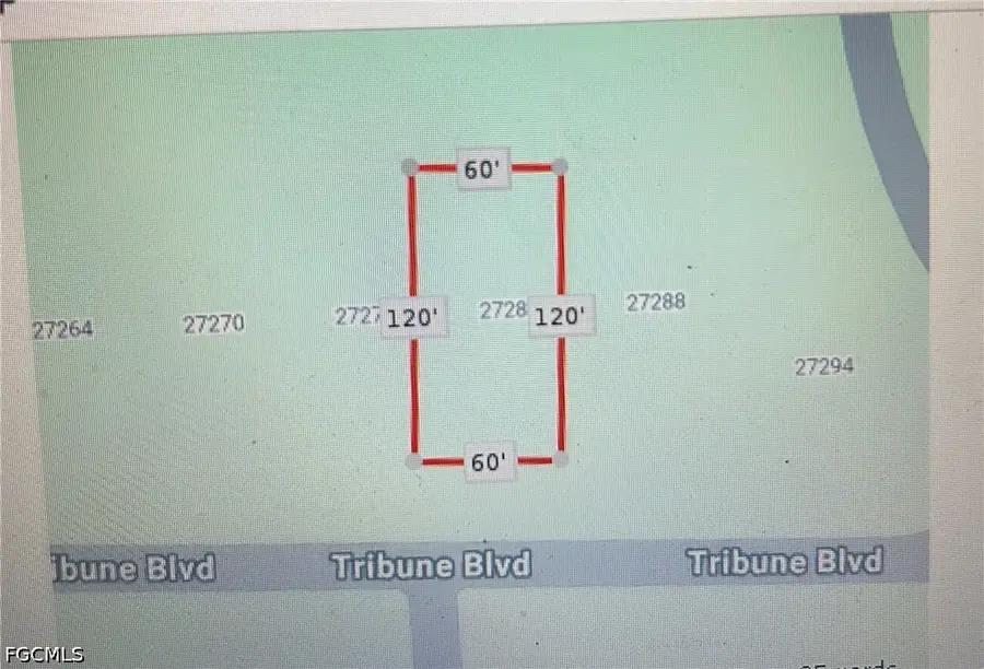 27282 Tribune Boulevard, Punta Gorda, FL 33955 - #2