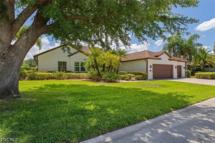 12520 Walden Run Drive, Fort Myers, FL 33913 - #2