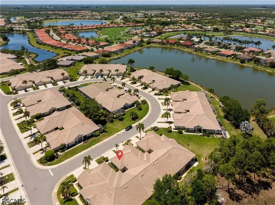 3600 Rue Alec Loop #4, North Fort Myers, FL 33917 - #2