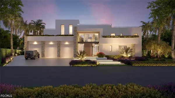 3965 W Riverside Drive, Fort Myers, FL 33901