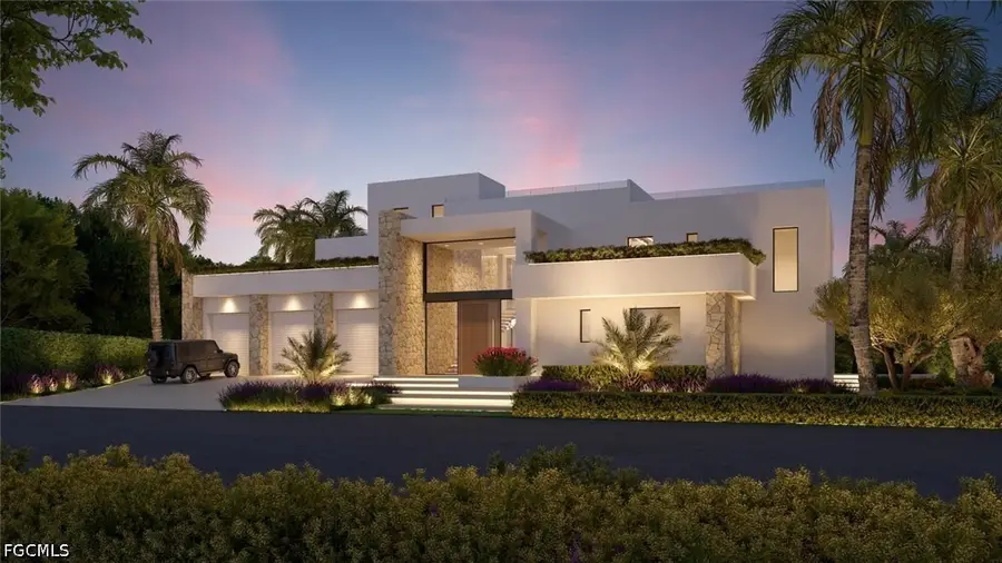 3965 W Riverside Drive, Fort Myers, FL 33901 - #2