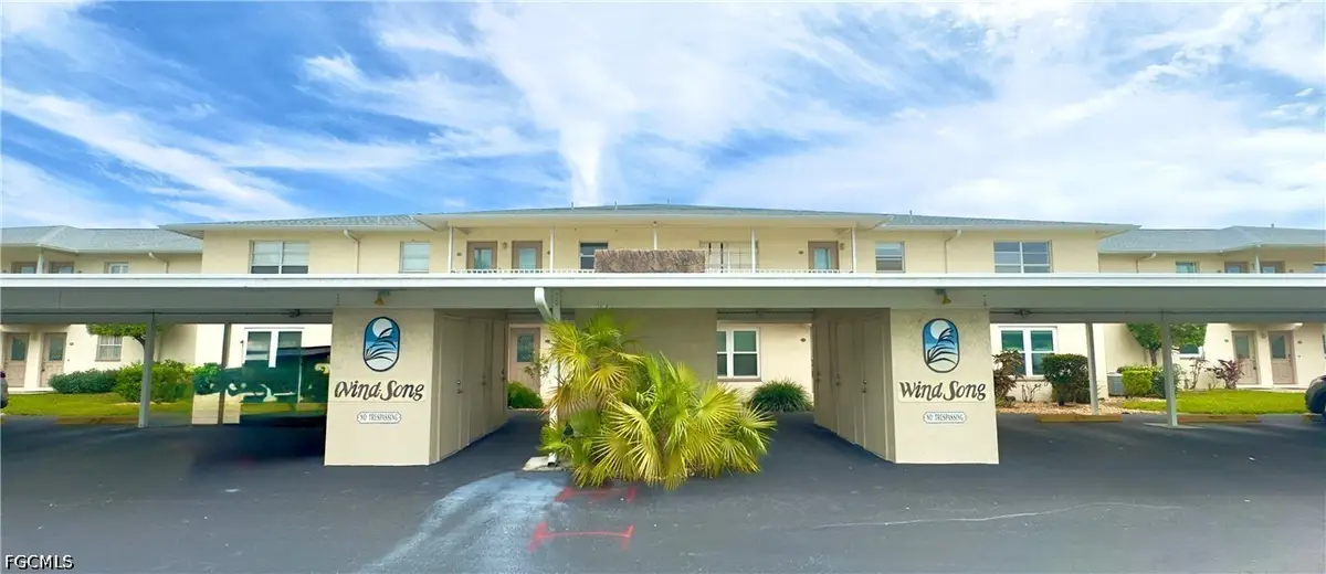 1414 SE 46th Street #2B, Cape Coral, FL 33904 - #1