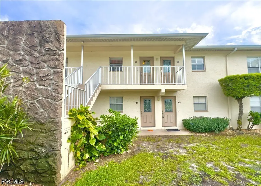 1414 SE 46th Street #2B, Cape Coral, FL 33904 - #2