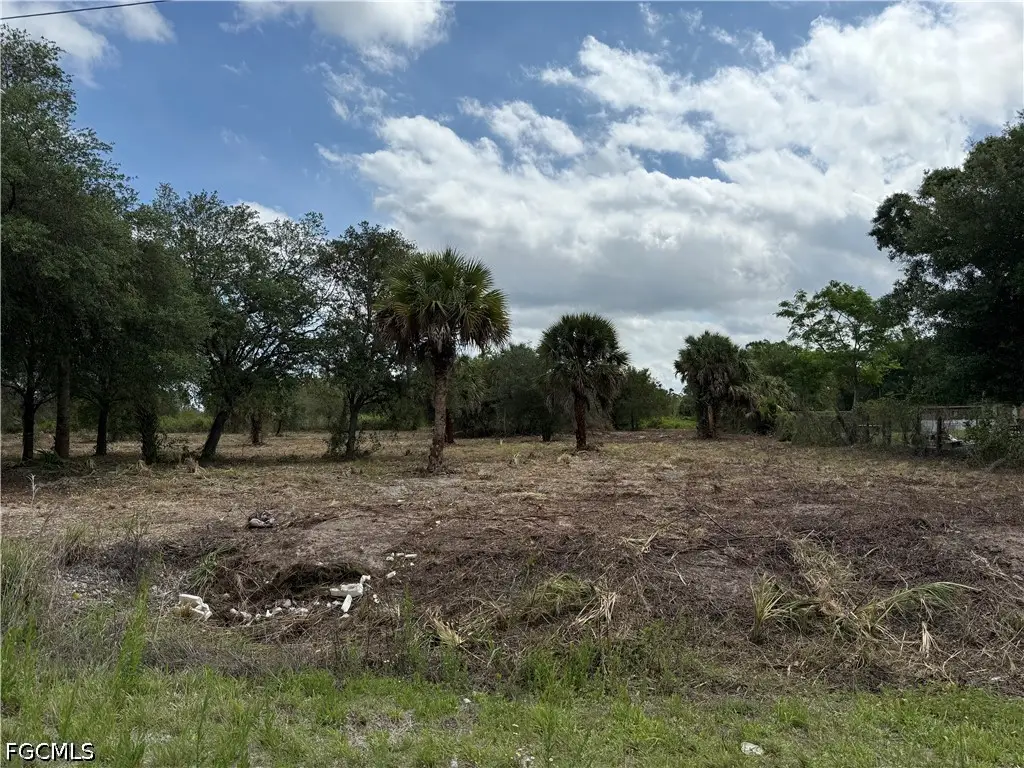 335 S Kennel Street, Clewiston, FL 33440 - #1