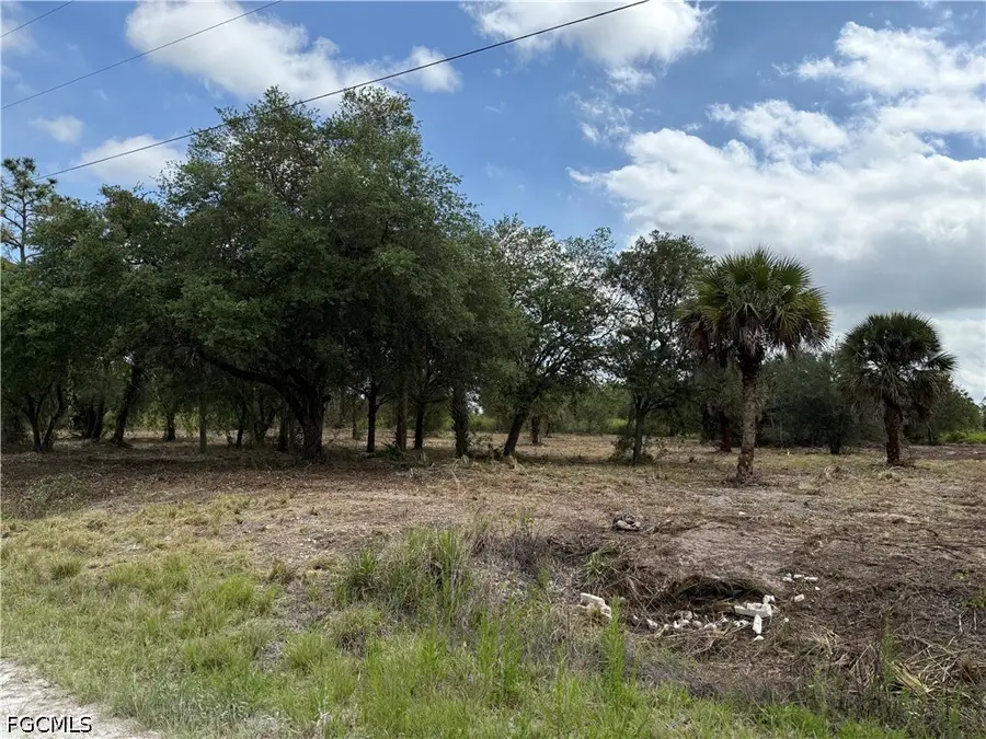 335 S Kennel Street, Clewiston, FL 33440 - #2