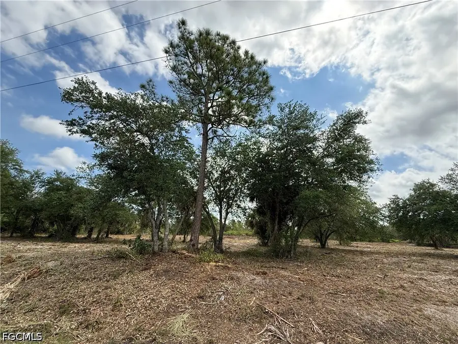 345 S Kennel Street, Clewiston, FL 33440 - #2