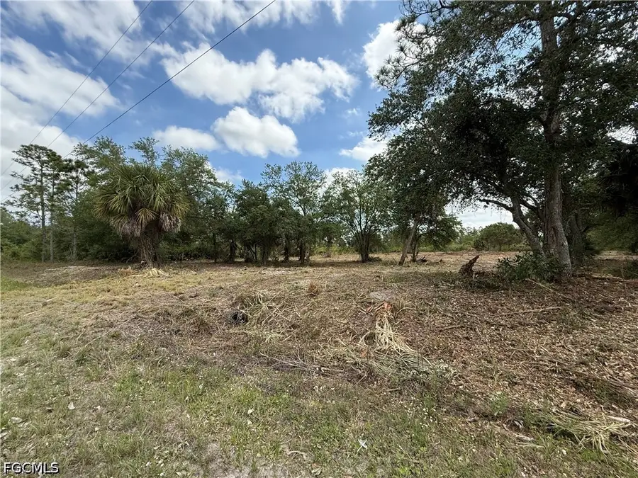 345 S Kennel Street, Clewiston, FL 33440 - #3