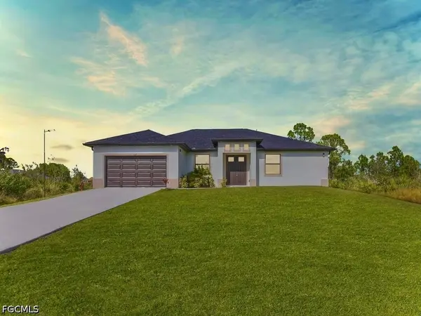 637 Cardinal Street E, Lehigh Acres, FL 33974